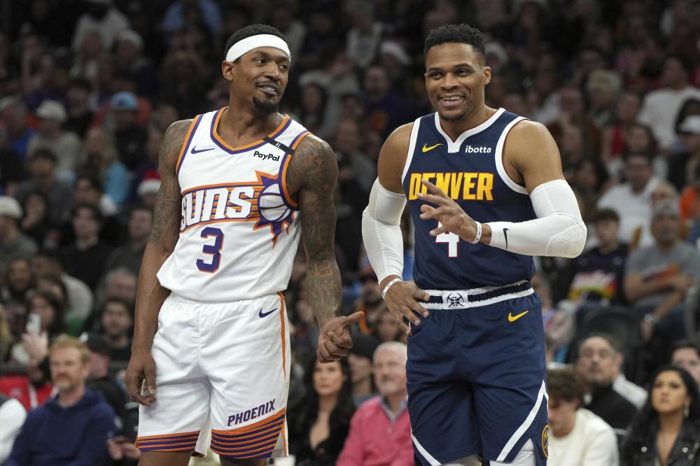 来在季后赛 来在季后赛